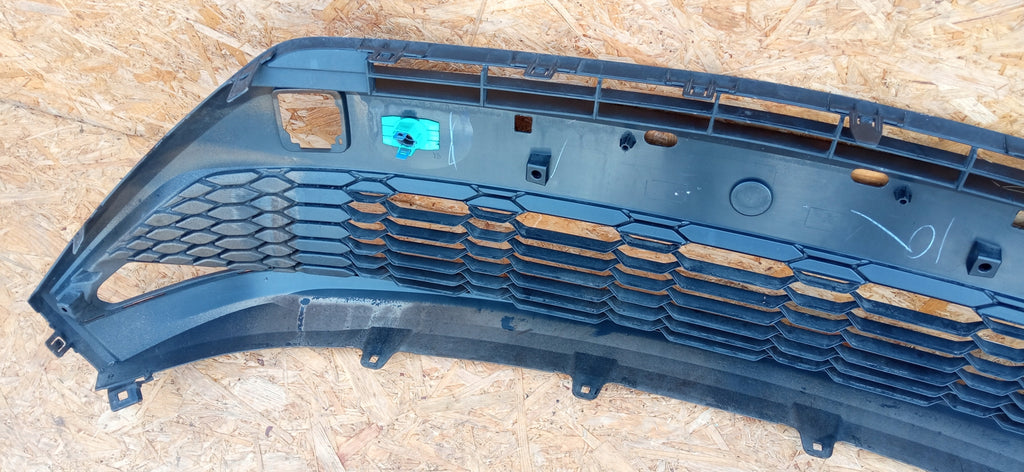 TOYOTA C-HR CHR LIFT 19- KÜHLERGRILL STOSSSTANGE VORNE PDC 52129-F4110