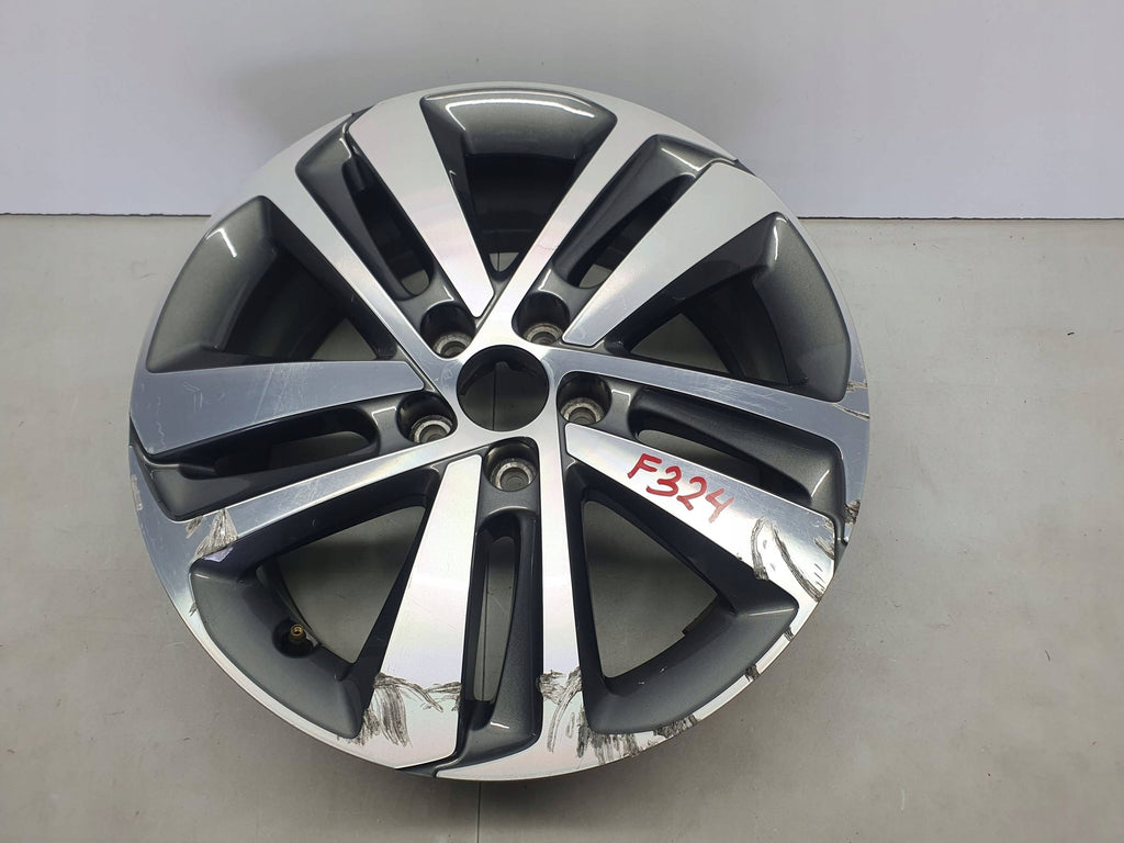 Peugeot EXPERT TRAVELLER FELAGA ALUMINIOWA 7''x17'' ET46 5X108 9810098577