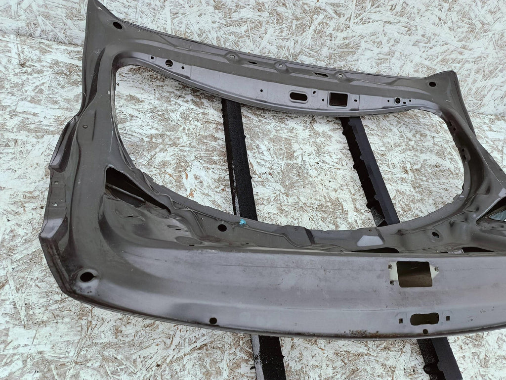 Hyundai i30 I30 II HB 12- HECKKLAPPE HINTEN