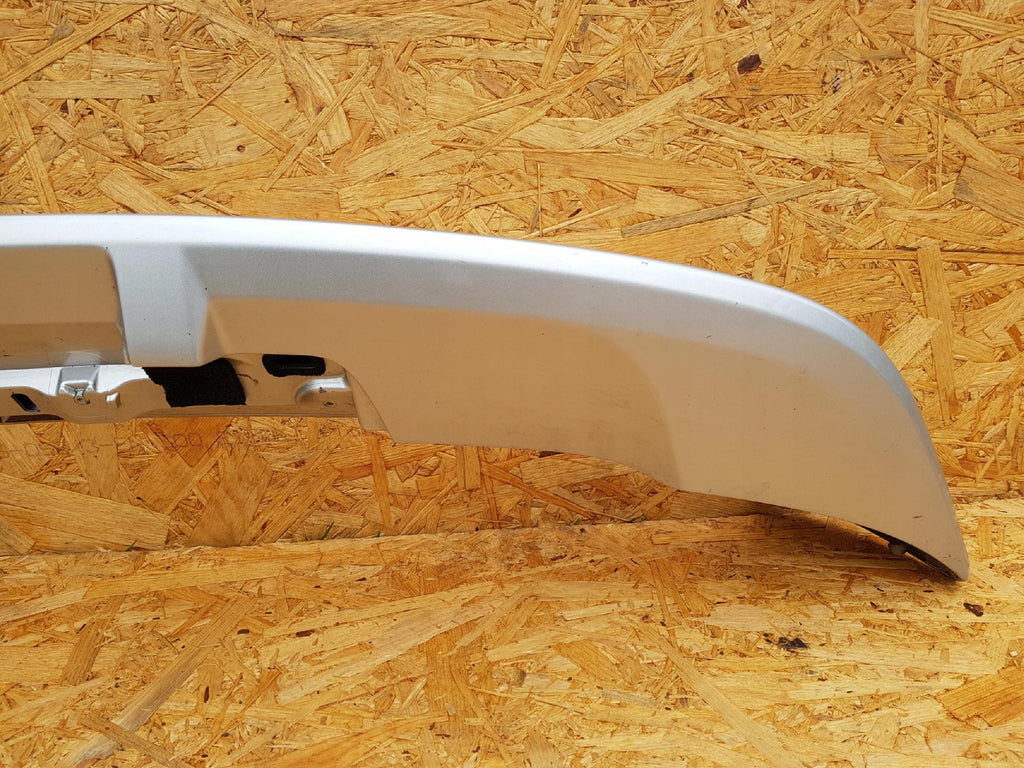 SUZUKI SWIFT SPORT 10- SPOILER HECKKLAPPENSPOILER DACHKANTER HINTEN 83980-71L0