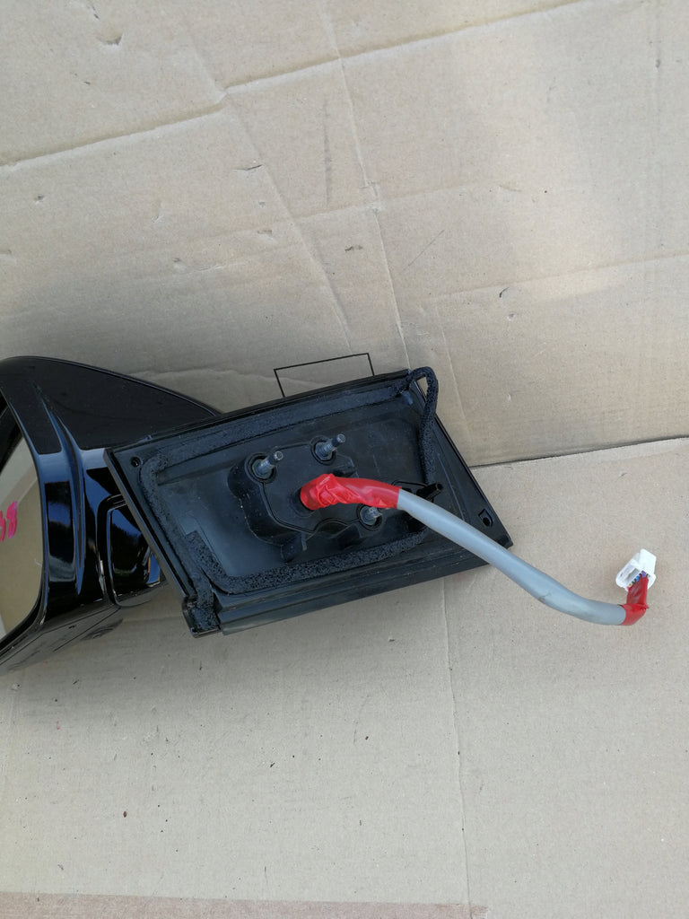 TOYOTA PRIUS 4 IV 16- LUSTERKO LEWE 13 PIN