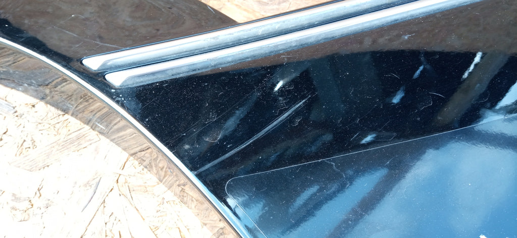 KIA EV6 EV-6 2021- LISTWA NAKŁADKA DRZWI PRAWY TYŁ PRAWA TYLNA 87734-CV100