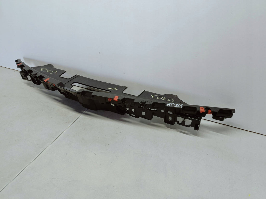 Opel Insignia A 08- GLEITSTÜCK OBERE STOSSSTANGENVERSTÄRKUNG VORNE 22798560