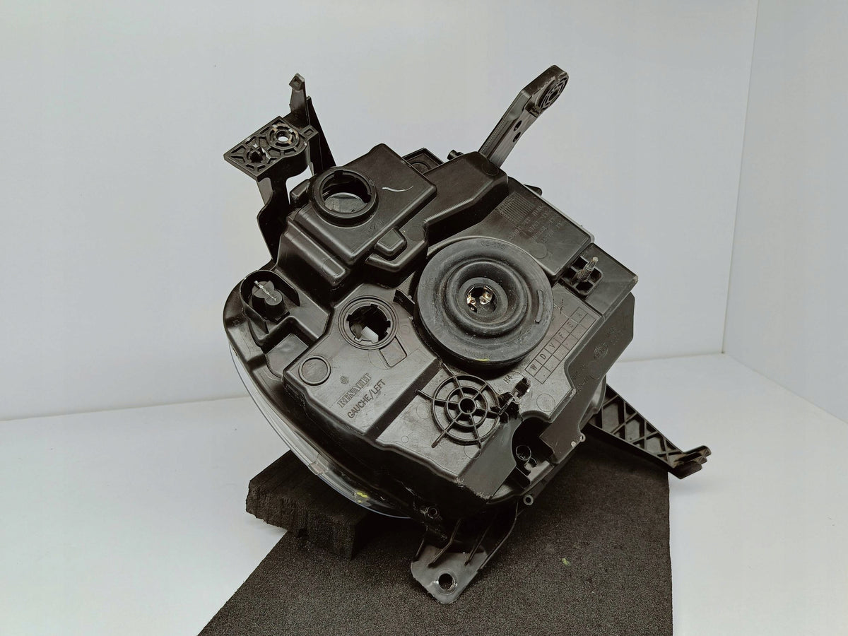 Renault Twingo III 3 14- Vorne Links Leuchte Vordere Standard H4 EU 190889-01 — Foto 13 von 16