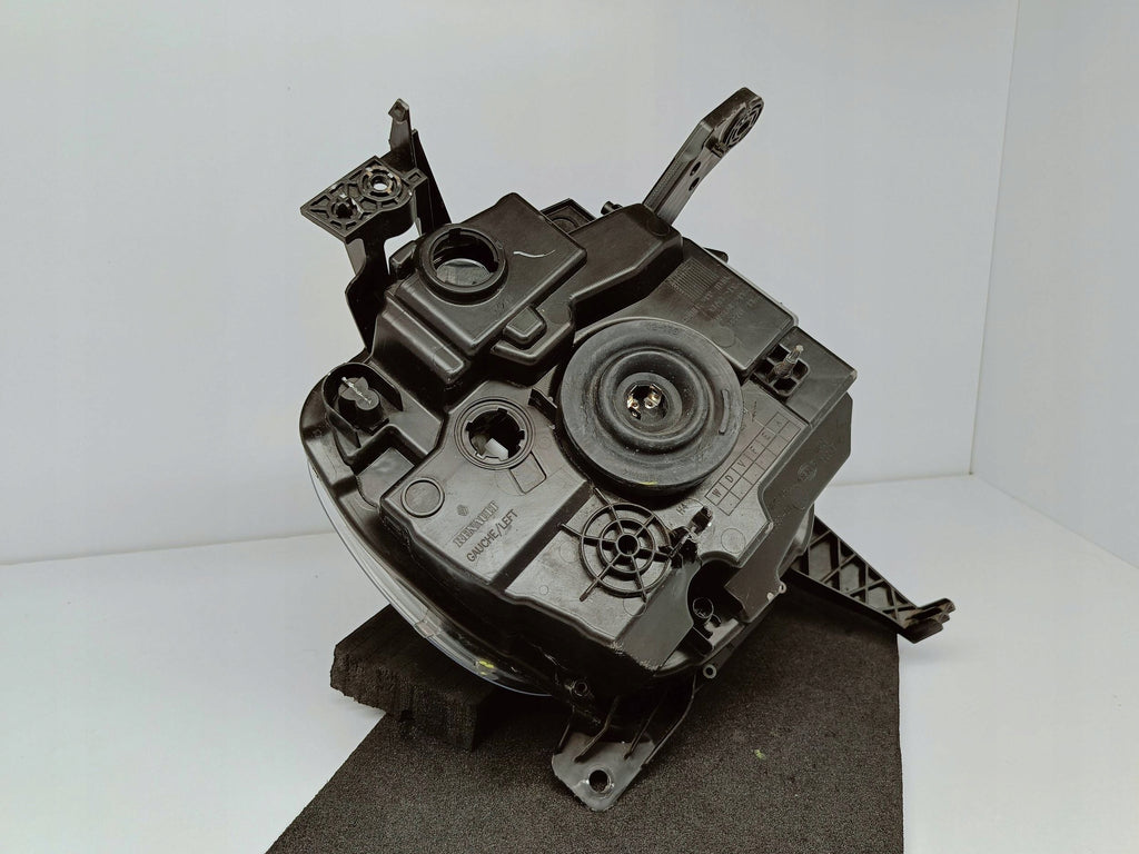 Renault Twingo III 3 14- SCHEINWERFER LINKS VORNE NORMAL H4 EU 190889-01
