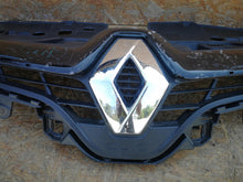 Laden Sie das Bild in den Galerie-Viewer, RENAULT CLIO 4 IV 12- KÜHLERGRILL GITTER HALTER STOSSSTANGE VORNE 622563184R
