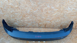 SKODA KAROQ 17- ZDERZAK TYŁ TYLNY DOKŁADKA SPOILER 6XPDC 57A807521