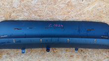 Laden Sie das Bild in den Galerie-Viewer, TOYOTA YARIS CROSS 20- DIFFUSOR HECKANSATZ HECKSPOILER 52453-0D100