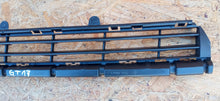 Laden Sie das Bild in den Galerie-Viewer, BERLINGO PARTNER II 08- MITTELGITTER GRILL STOSSSTANGE VORNE 9682581877