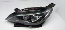 Laden Sie das Bild in den Galerie-Viewer, PEUGEOT 308 II T9 LIFT 17-LAMPA LEWA PRZÓD PRZEDNIA SOCZEWKA+LED 9816990680