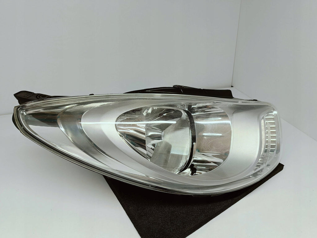 Hyundai i10 LIFT 11- SCHEINWERFER RECHTS VORNE NORMAL 92102-0X1