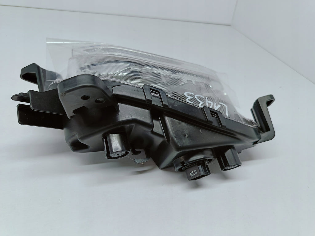 HYUNDAI I30 III 16-LAMPA ŚWIATŁO DRL LEWY PRZÓD LED NOWY 3 PIN 92207-G4100