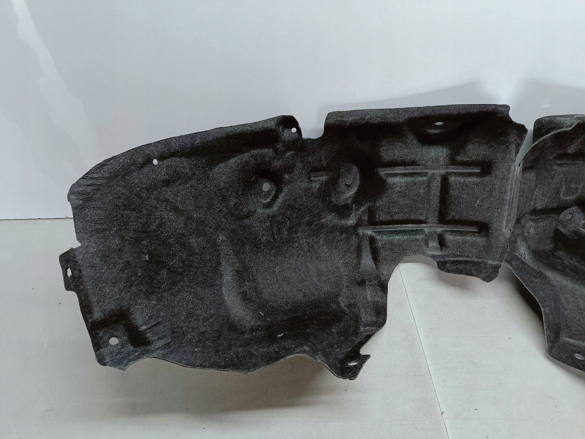 Renault Megane IV E-Tech PHEV Hybryda 20- Hinten Rechts Radlauf 767487236R — Foto 9 von 12