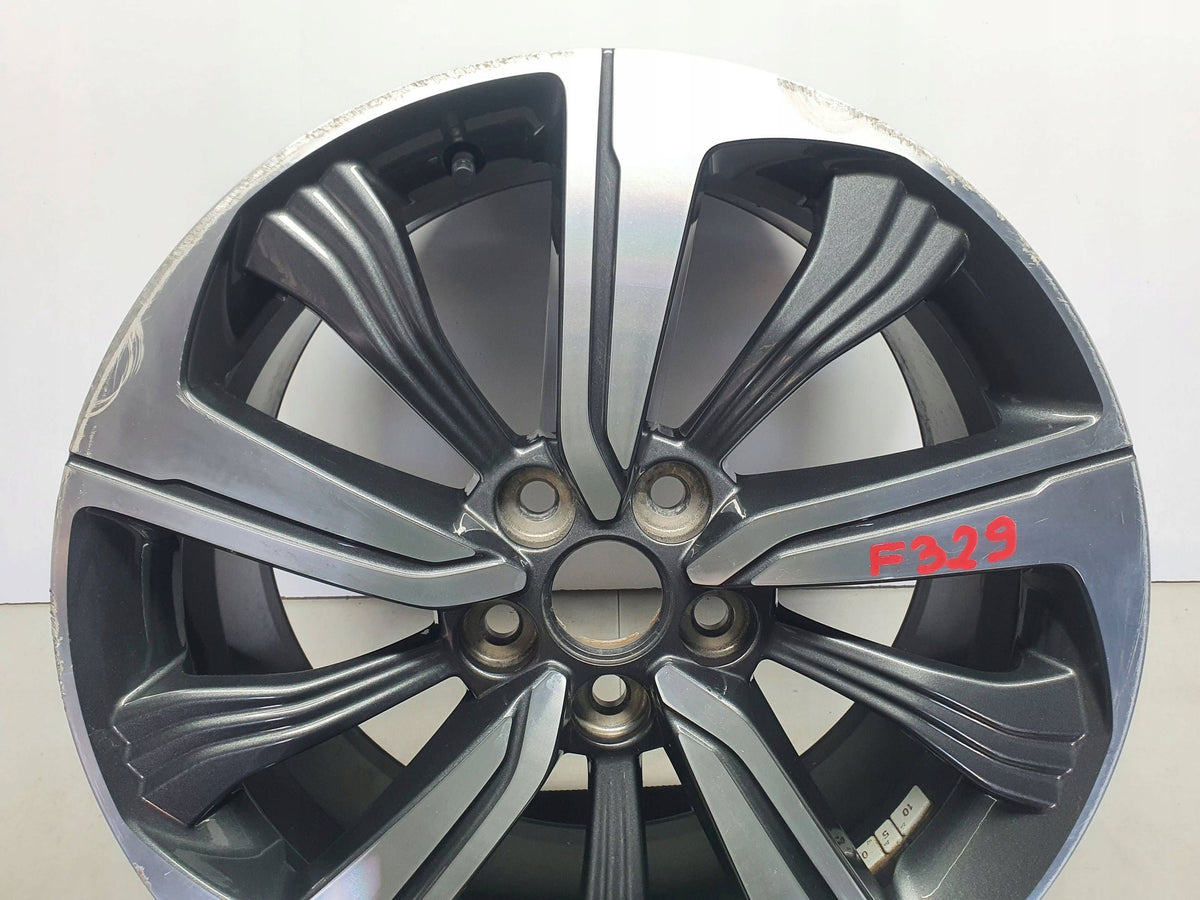 MG Marvel R Felge Aluminium 19 Zoll 19''x8.5'' ET50 5x120 10899306 — Foto 3 von 16