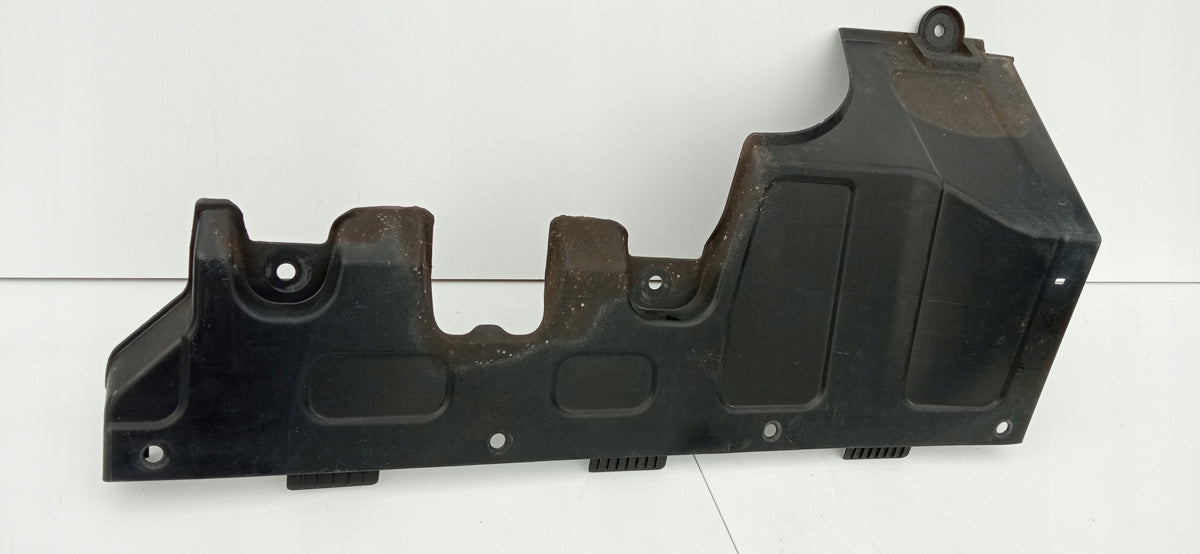 Hyundai I20 III 3 20- Plate Protective Left Cover Podwozia 86676-Q0000 — photo 4 of 9