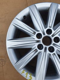 SEAT TOLEDO IV IBIZA FELGA ALUMINIOWA 16 CALI