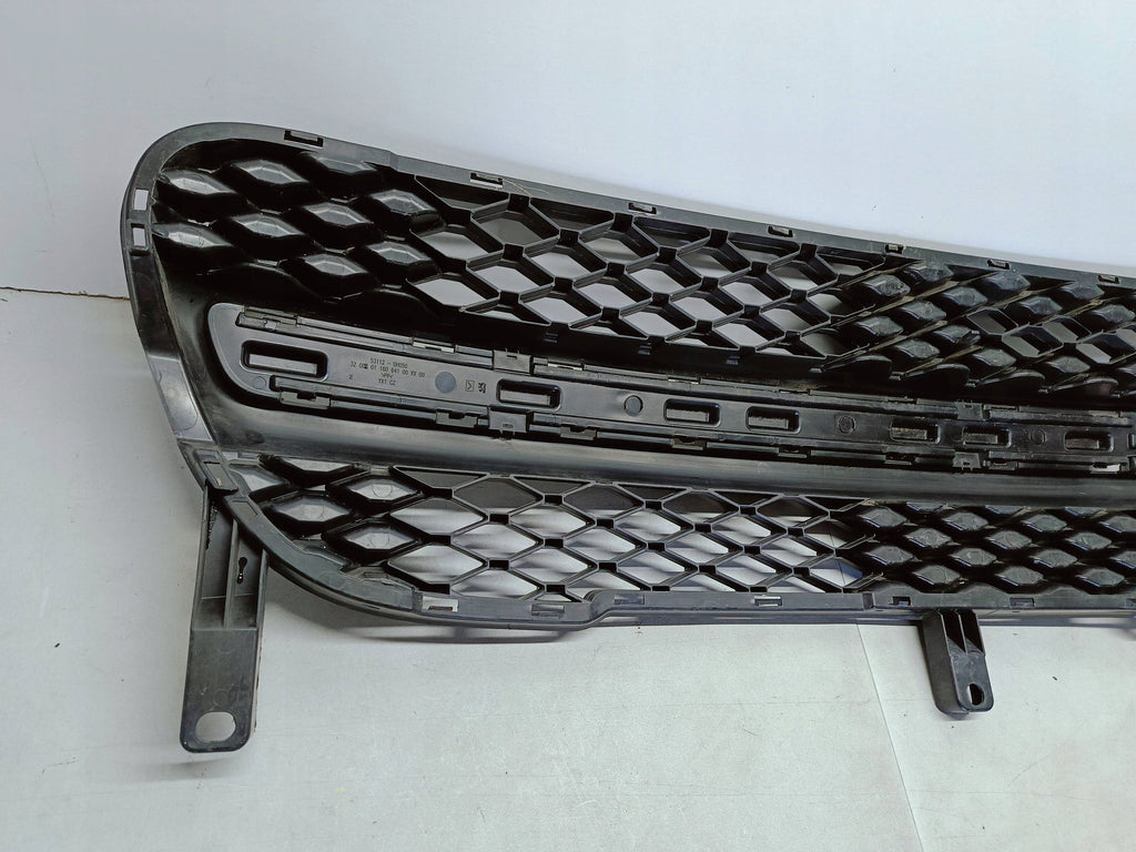 Peugeot 107 FACELIFT 09- KÜHLERGRILL STOSSFÄNGER VORNE 53112-0H050