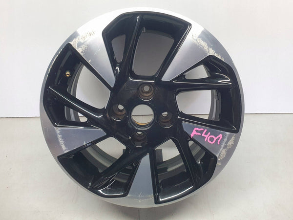 OPEL Corsa F 19- FELGA ALUMINIOWA 16 CALI 6,5x16 ET32 4x108 OE 9833892580