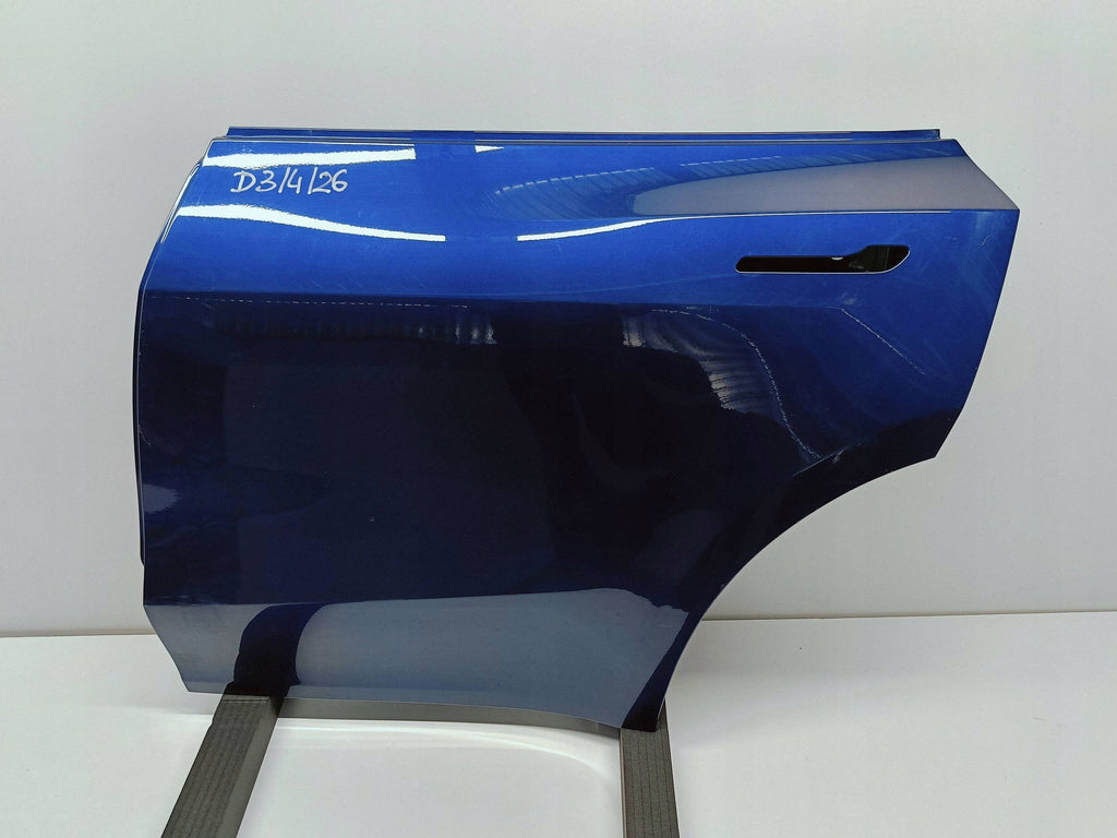 TESLA MODEL Y HINTERE LINKE TÜR HINTEN 149359900
