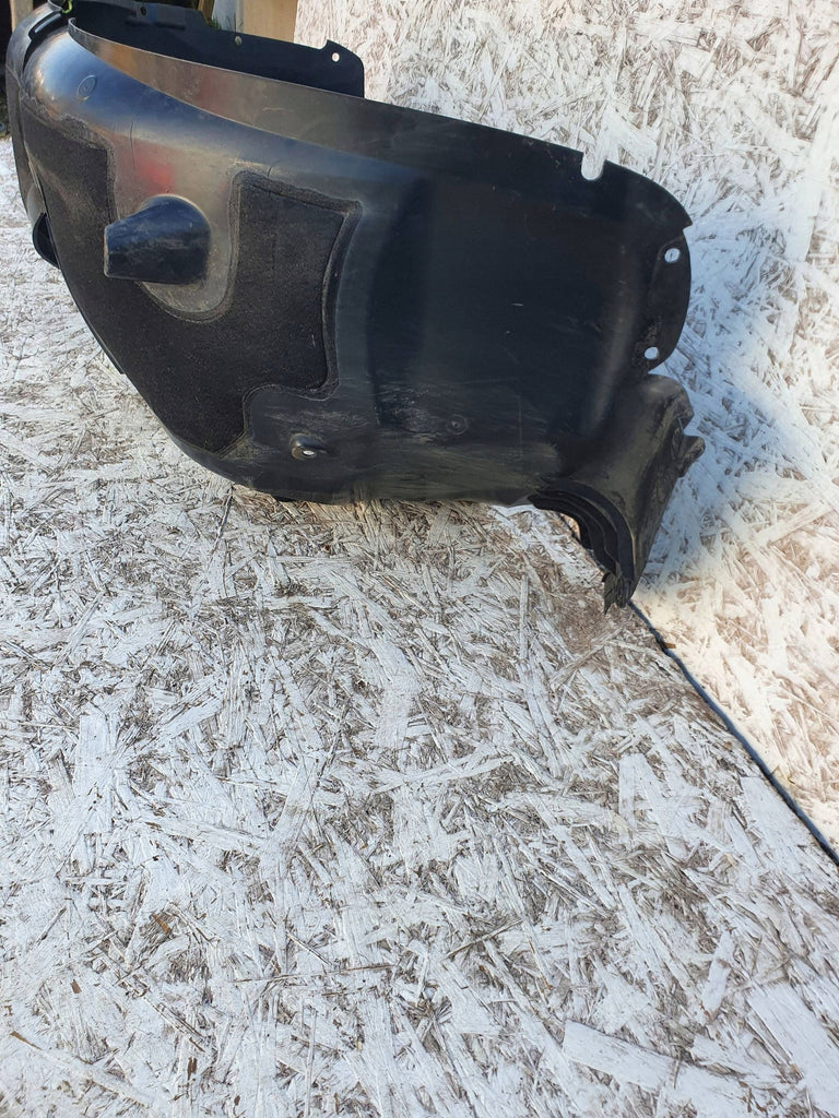 TESLA MODEL 3 III M3 17- RADHAUSSCHALE RECHTS VORNE 1081582-00-E