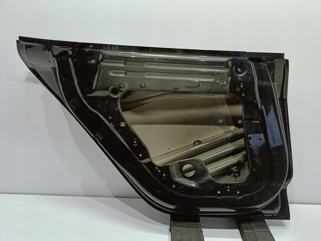TESLA MODEL 3 17-> DRZWI TYŁ TYLNE PRZEDLIFT 1081441E0C
