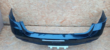 Laden Sie das Bild in den Galerie-Viewer, BMW F31 PDC 17624831 0002909072 HINTERE STOSSSTANGE