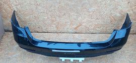 BMW F31 PDC 17624831 0002909072 REAR BUMPER