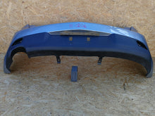 Laden Sie das Bild in den Galerie-Viewer, MAZDA 3 III BL HB 08- STOSSFÄNGER HINTEN TYLNY BCW8-50221