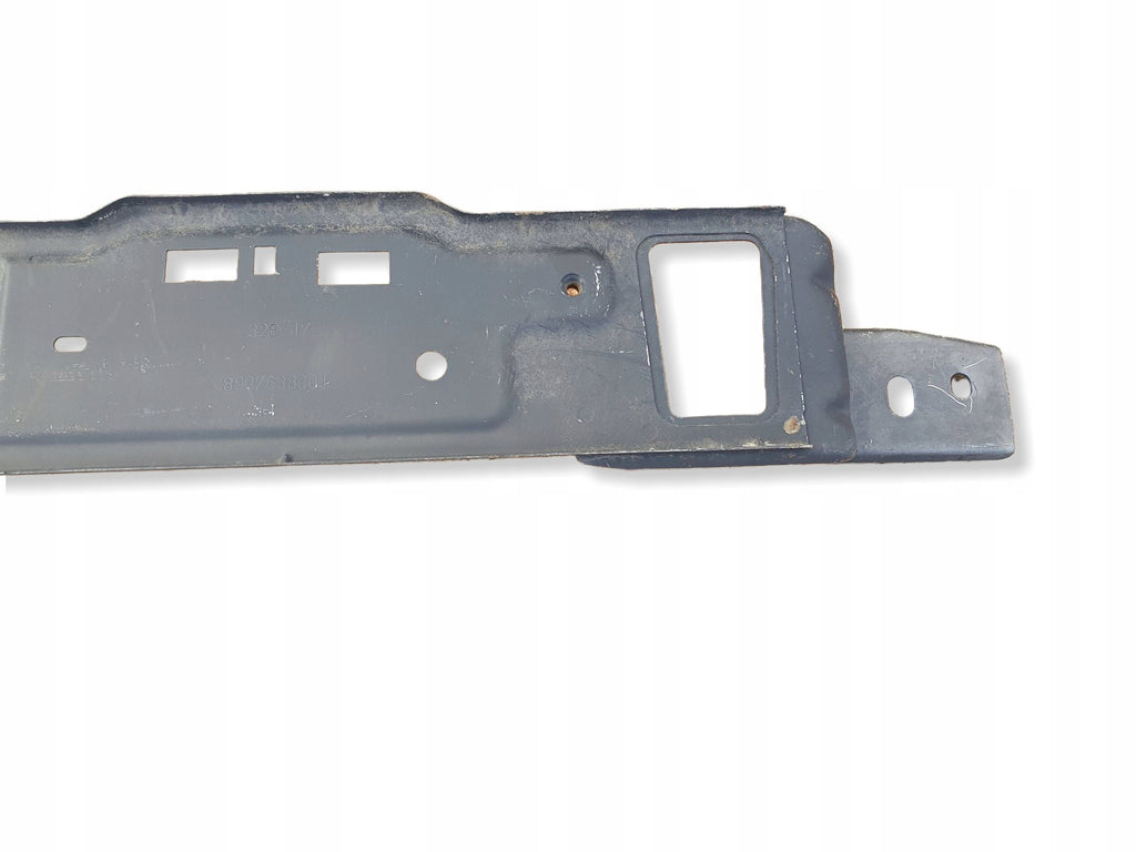 Peugeot 308 II T9 13- BELKA POD CHŁODNICĘ WSPORNIK DOLNY PASA 8907638001