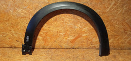 MAZDA CX3 CX-3 15- MONTANT D'AILE DROIT AVANT DROIT D10E-51W21