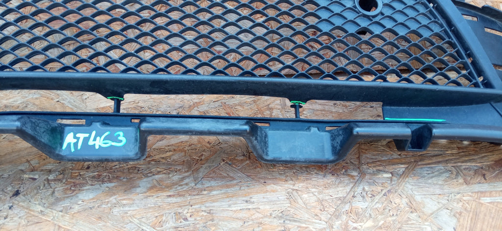 MERCEDES CLA W117 AMG 13- KÜHLERGRILL STOSSSTANGE VORNE A1178852122