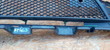 Laden Sie das Bild in den Galerie-Viewer, MERCEDES CLA W117 AMG 13- KÜHLERGRILL STOSSSTANGE VORNE A1178852122