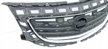 Załaduj zdjęcie do przeglądarki galerii, OPEL INSIGNIA A 08- ATRAPA GRILL KRATKA ZDERZAKA PRZÓD 13238420