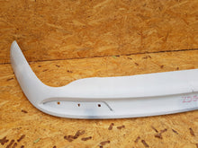 Załaduj zdjęcie do przeglądarki galerii, FORD MONDEO MK3 HB 03- DYFUZOR DOKŁADKA SPOILER ZDERZAKA TYŁ 6S71-17A894-BA