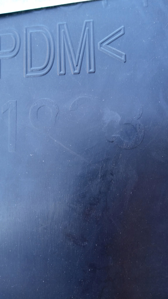 OPEL INSIGNIA A 08- NADKOLE LEWY TYŁ LEWE TYLNE 341391933