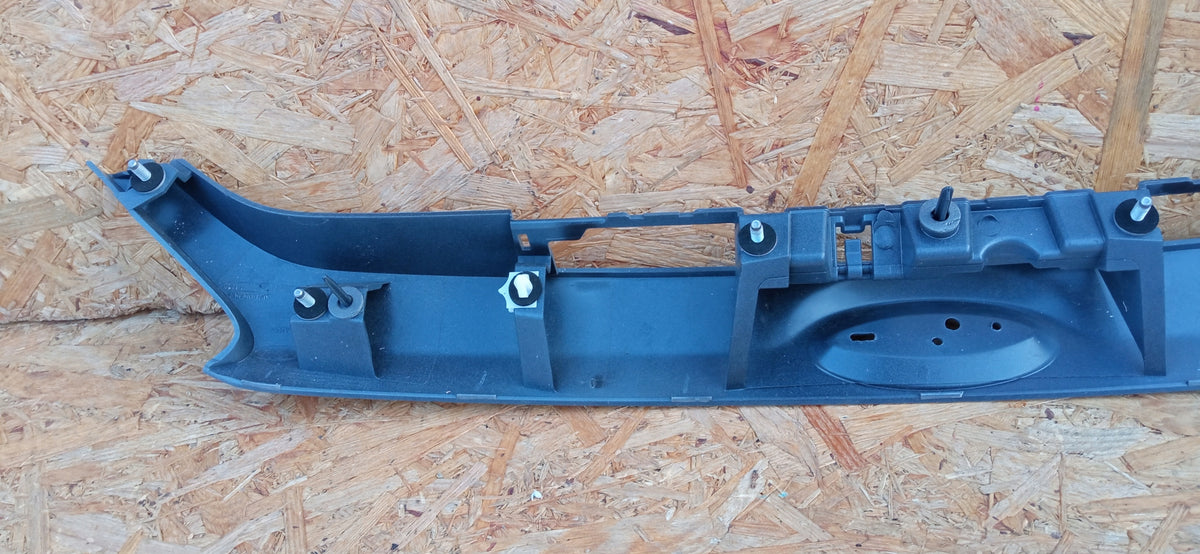 Ford Mondeo MK5 V 14- Blenda Nakładka Klapy Bagażnika Tył DS73-N43404-A — zdjęcie 5 z 8