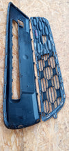 Laden Sie das Bild in den Galerie-Viewer, CITROEN C1 II 14- SATZ BLENDEN MITTELGITTER GRILL