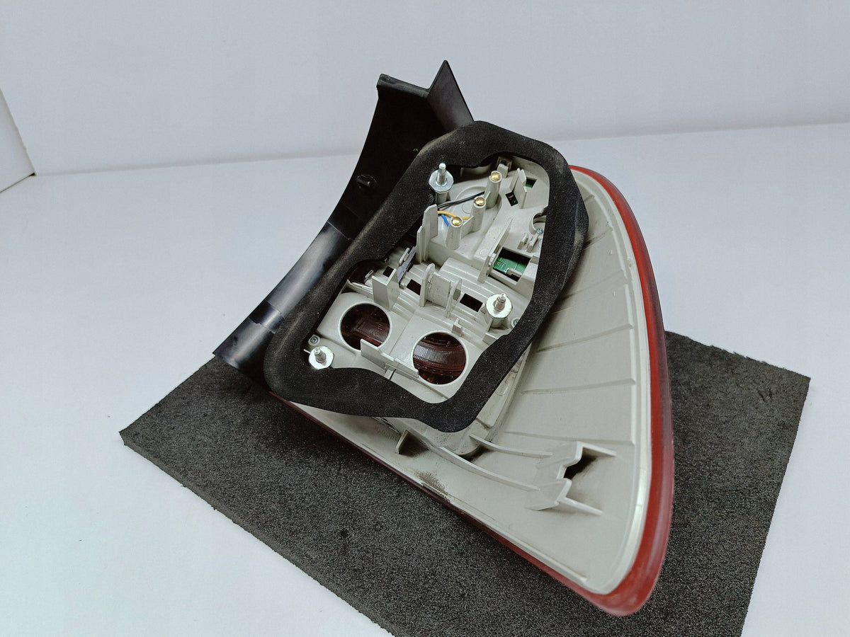BMW 3 E91 Kombi Lift 08-12 Lampa Lewy Tył Lewa Tylna LED OE EU 7289431 — zdjęcie 11 z 13