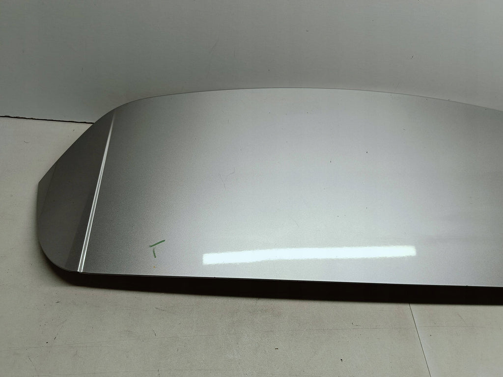 Audi Q3 8U 11- SPOILER LOTKA DASZEK BLENDA KLAPY BAGAŻNIKA 8U0827933F