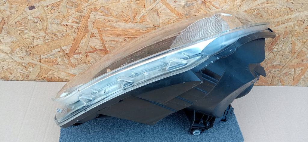 VOLKSWAGEN UP 12- LAMPA REFLEKTOR LEWY PRZÓD ZWYKŁA 1S1941015N 1EJ010670-05