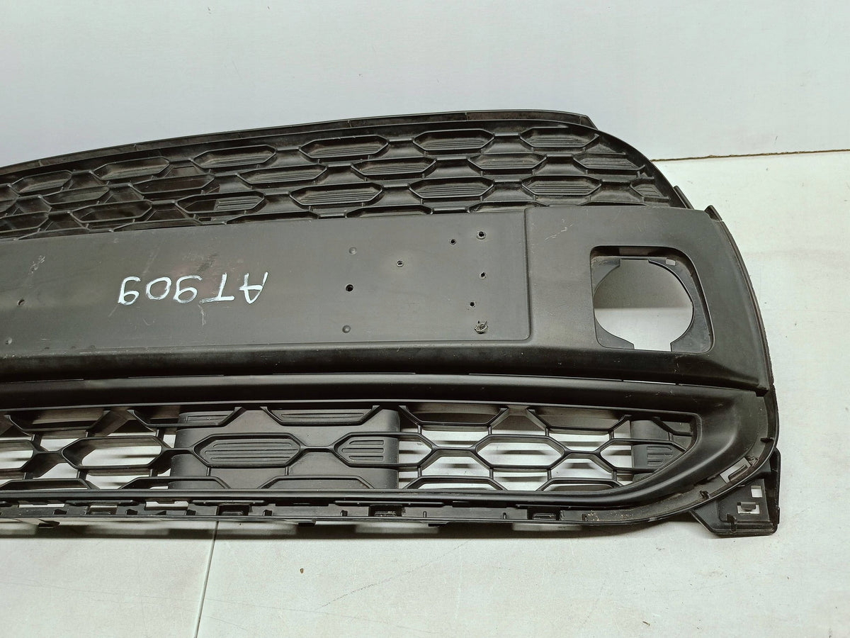 Citroen C1 Lift 12- Kratka Środkowa Grill Atrapa Zderzaka Przód 53112-0H090 — zdjęcie 7 z 14