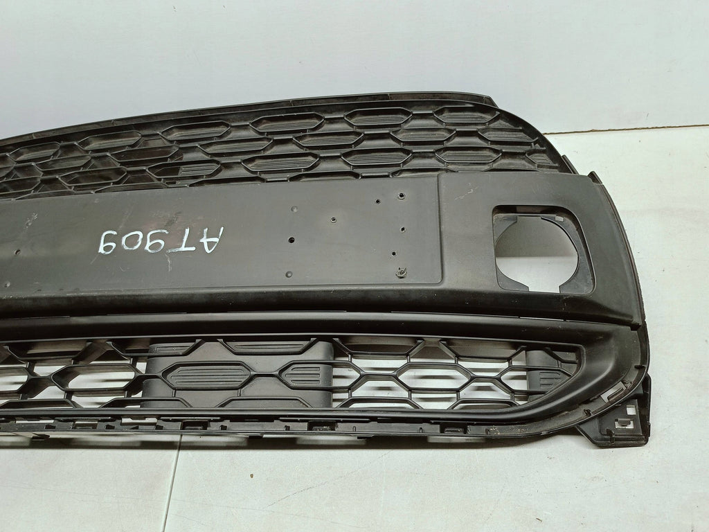 Citroen C1 LIFT 12- KRATKA ŚRODKOWA GRILL ATRAPA ZDERZAKA PRZÓD 53112-0H090