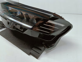 RENAULT MEGANE V 5 E-TECH 21- LAMPA LEWA PRZÓD FULL LED EU 260606256R