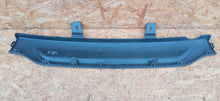 Załaduj zdjęcie do przeglądarki galerii, CITROEN C3 PICASSO 08- DOKŁADKA SPOILER DYFUZOR ZDERZAKA TYŁ 9681827377