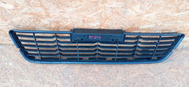 TOYOTA HILUX 15- MITTELGITTER STOßSTANGENGRILLE VORNE 53112-0K130