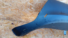 Laden Sie das Bild in den Galerie-Viewer, TOYOTA YARIS CROSS 20- DIFFUSOR HECKANSATZ HECKSPOILER 52453-0D100