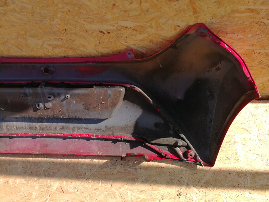 TOYOTA AYGO 2 II STOSSFÄNGER HINTEN 52151-OH020