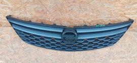 OPEL ASTRA K V 15- ATRAPA KRATKA GRILL ZDERZAKA PRZEDNIEGO BLACK 13423640