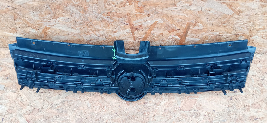 VOLKSWAGEN GOLF VII 12- ATRAPA GRILL ZDERZAKA PRZÓD BLUEMOTION 5G0853651R