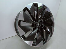Laden Sie das Bild in den Galerie-Viewer, Skoda Enyaq iV 5LA 21- FELGA ALUMINIOWA 21''x8.5'' 5x112 ET40 OE 5LA601025L